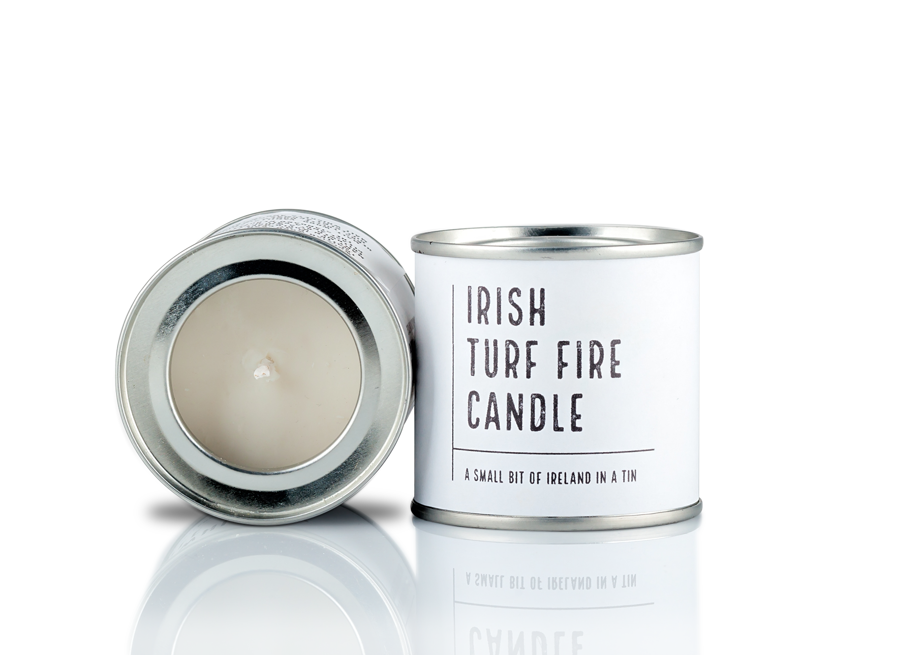 Irish Turf Fire Dalkey Aromatics