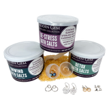 HG Unwind Bath Salts (Earrings)