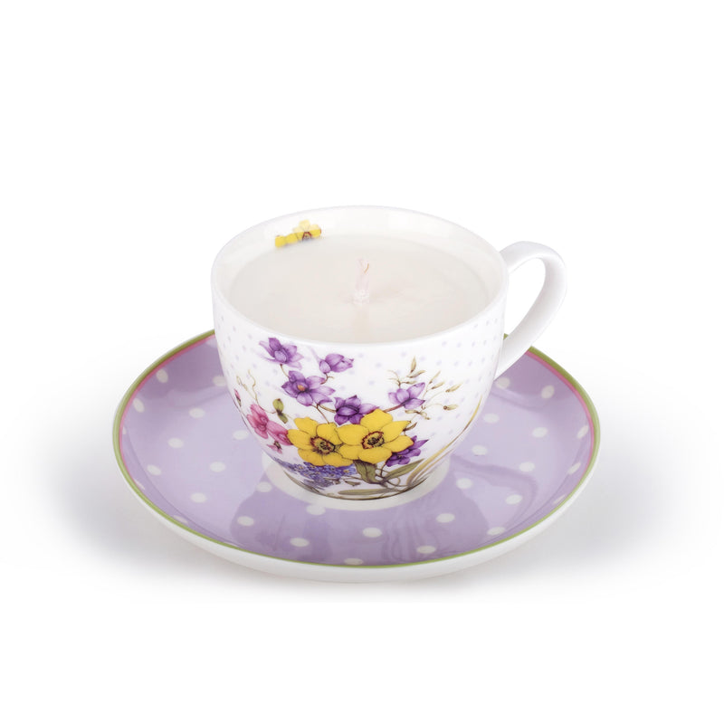 Small Cup Candle
