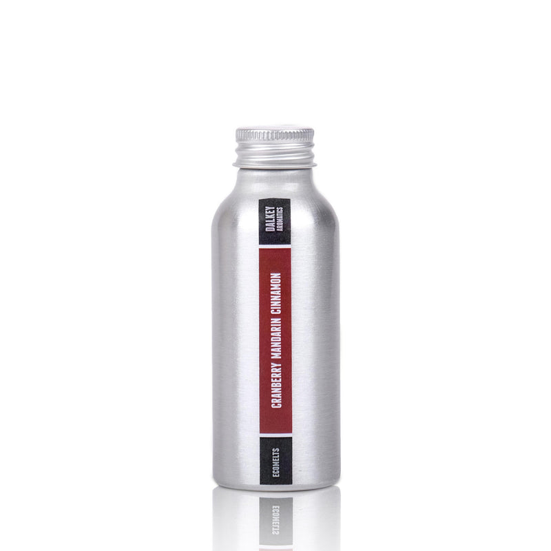 Berry Mandarin Cinnamon