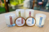 Harbour - Sandalwood & French Vanilla