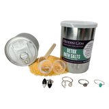 HG Detox Bath Salts in Large Tin (Ring)