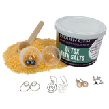 HG Detox Bath Salts (Earrings)