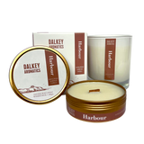 Harbour (sandalwood & French vanilla)