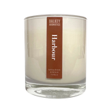 Harbour (sandalwood & French vanilla)