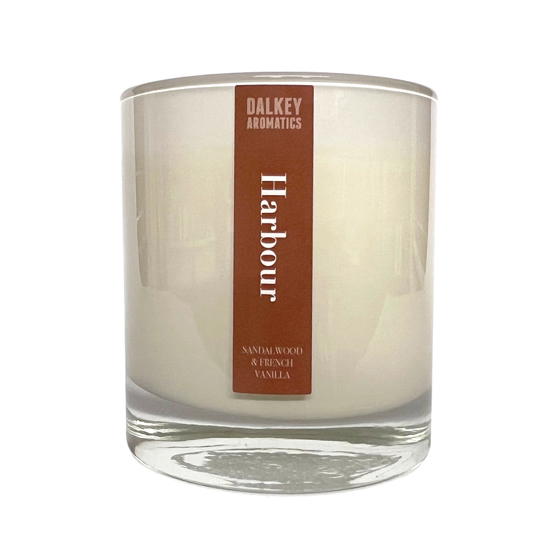 Harbour (sandalwood & French vanilla)