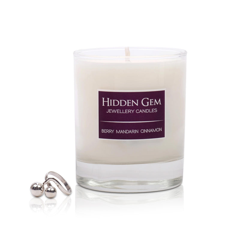 Berry Mandarin Cinnamon