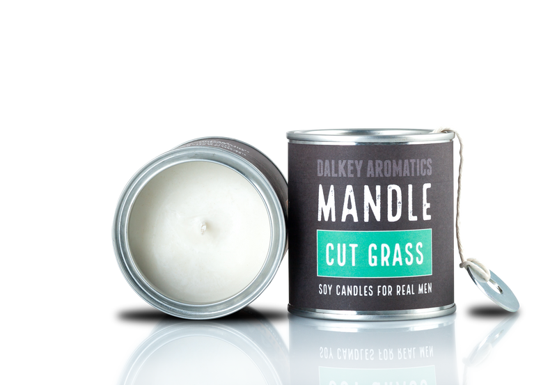 Cut Grass