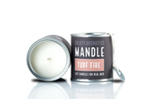 Turf Fire