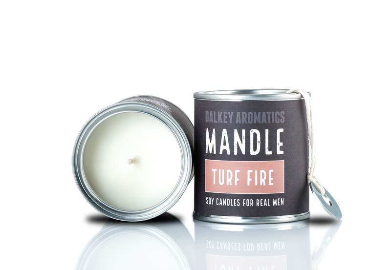 Turf Fire