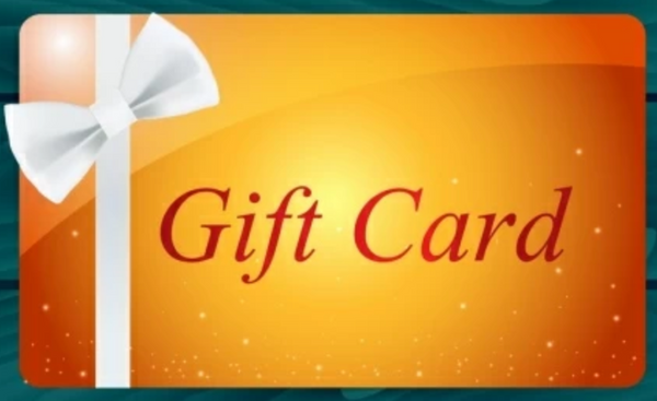 Dalkey Aromatics Gift Cards