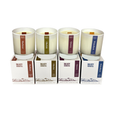 Harbour (sandalwood & French vanilla)