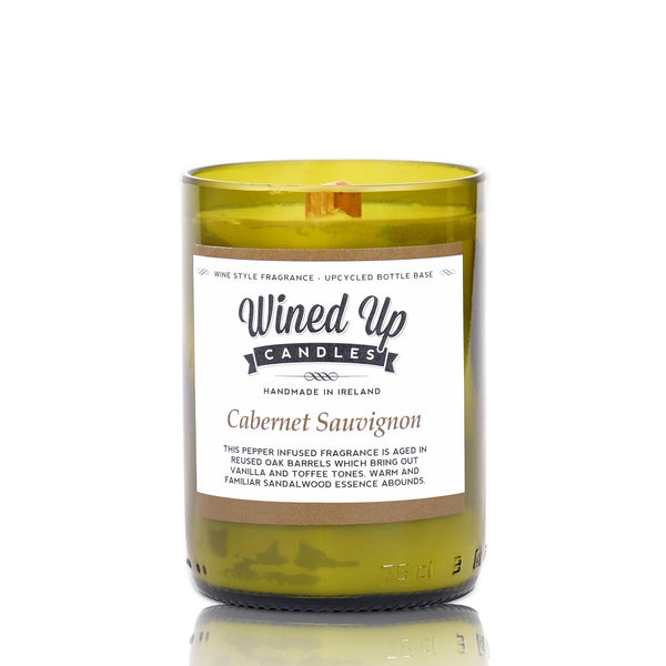 Wined Up - Cabernet Sauvignon