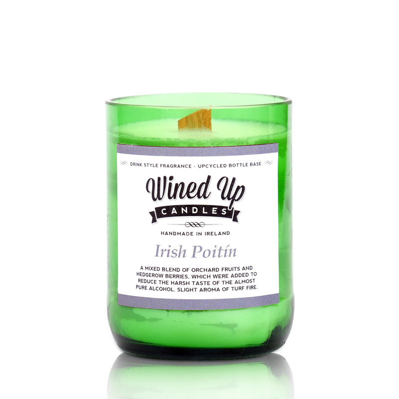 Wined Up - Irish Poitín