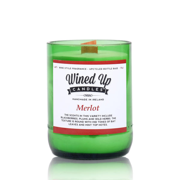 Wined Up - Merlot