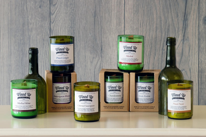 Wined Up - Sauvignon Blanc