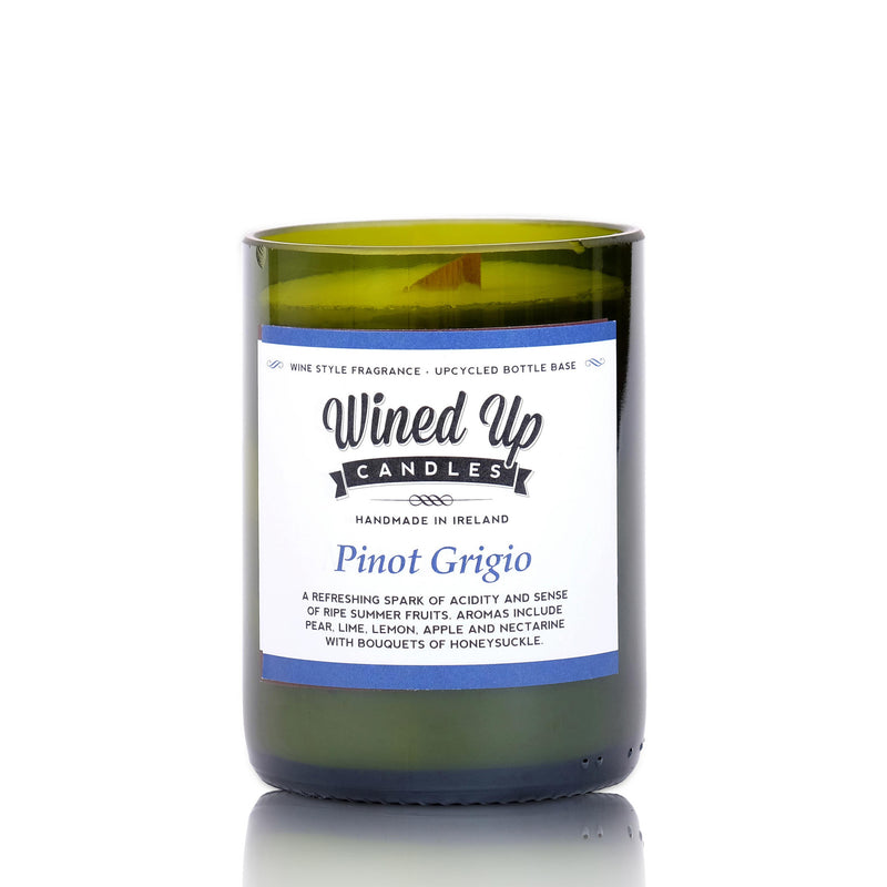 Wined Up - Pinot Grigio
