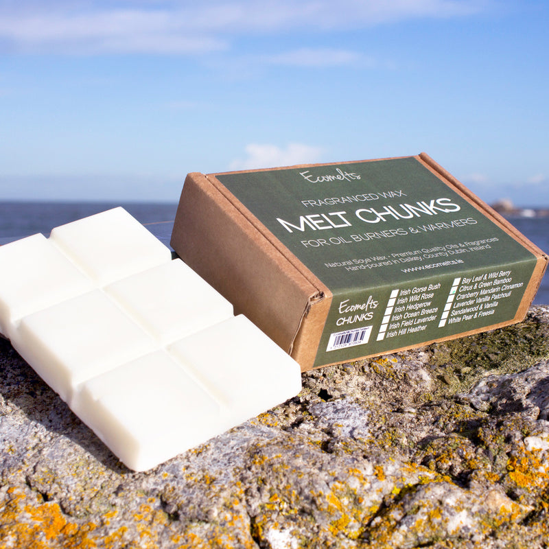 Melt Chunks – Fragrances